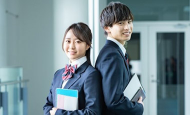 高校生の方