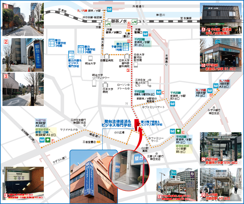 く日はお得♪ うかる 宅建士一問一答 予想模試 ２０１９年度版 駿台法律経済 ビジネス専門学校 編者