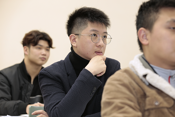カリキュラム 留学生対象 日本語強化 ビジネス専攻 駿台法律経済 ビジネス専門学校 カリキュラム 留学生対象 日本語強化 ビジネス専攻 駿台法律経済 ビジネス専門学校