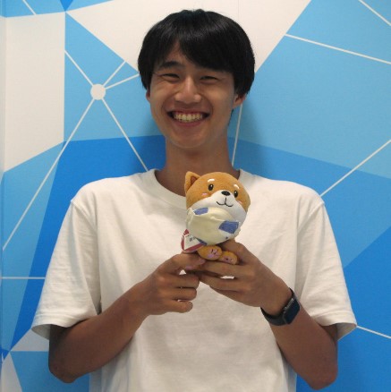 二宮　司さん
